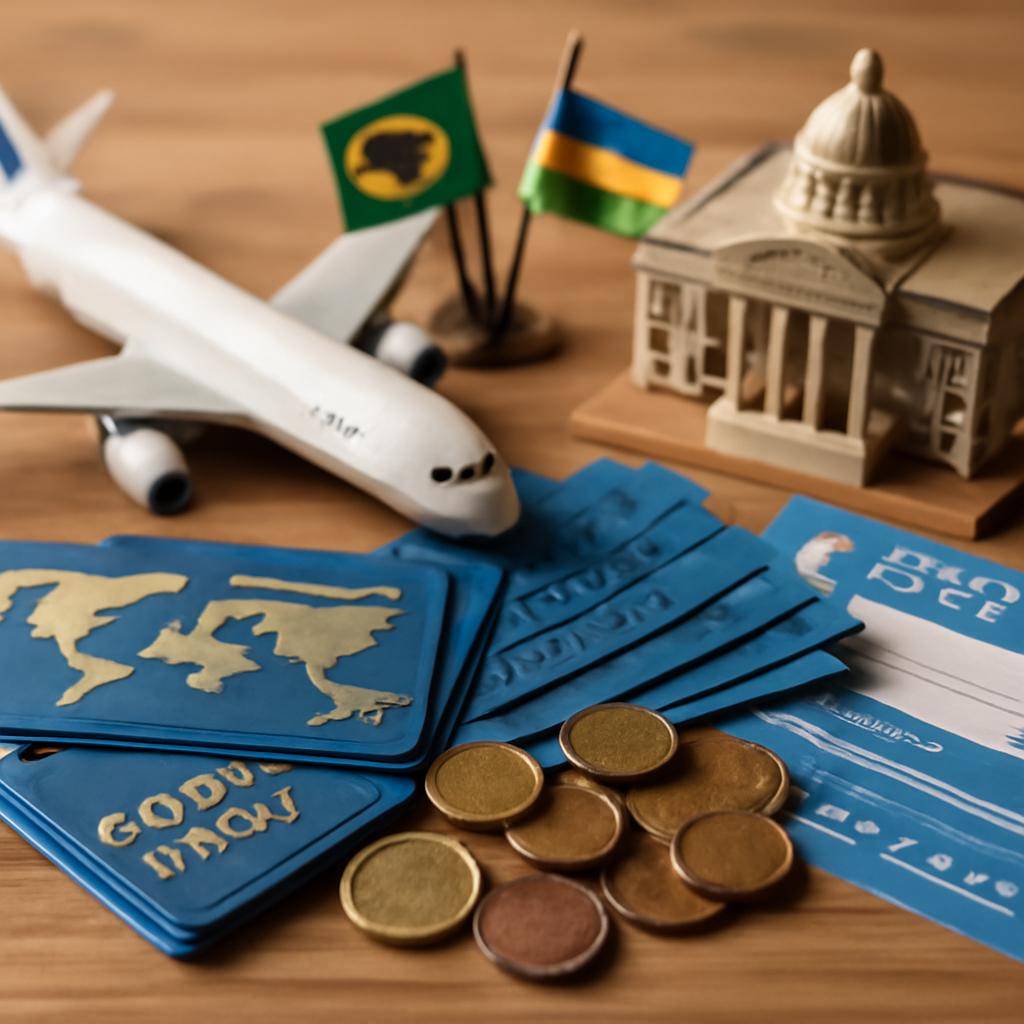 milhas para promoções de programas de fidelidade para organizações públicas e governamentais regionais
