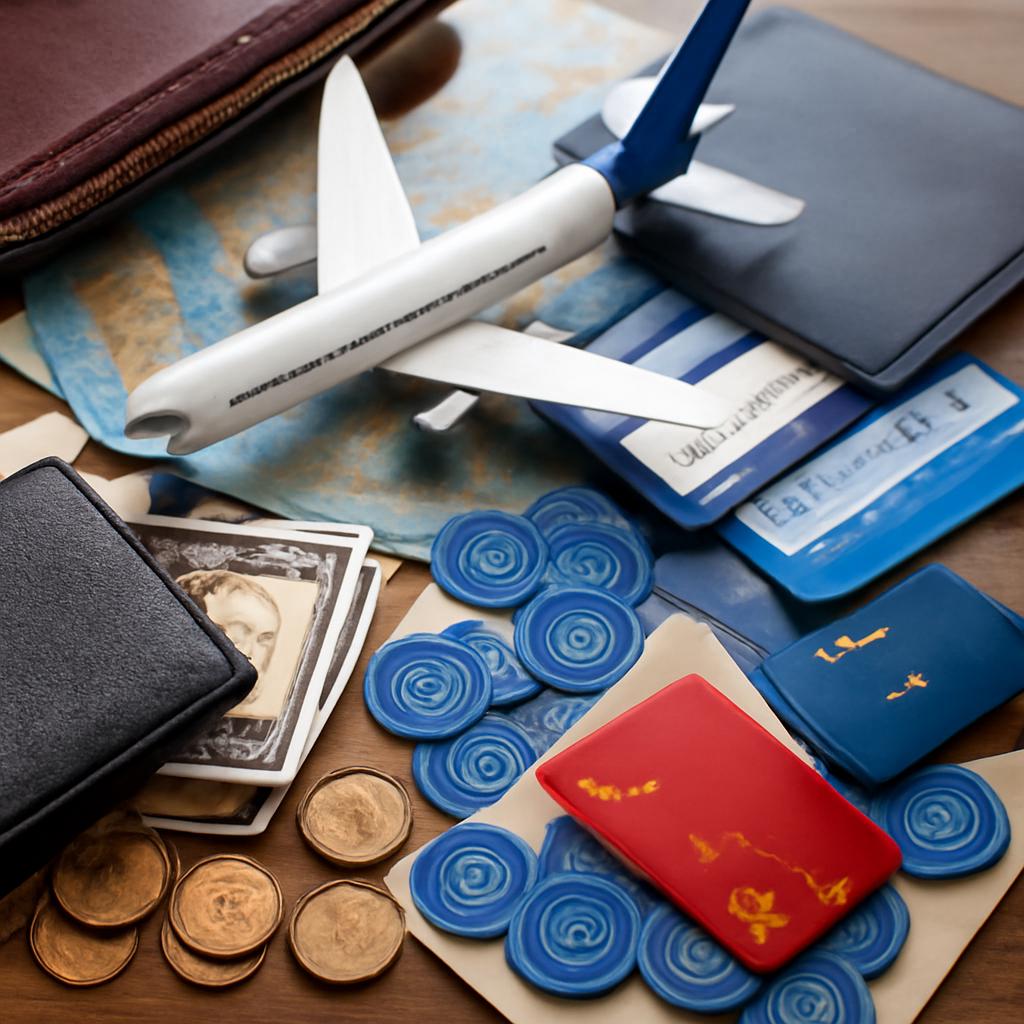 milhas para reembolso de viagem