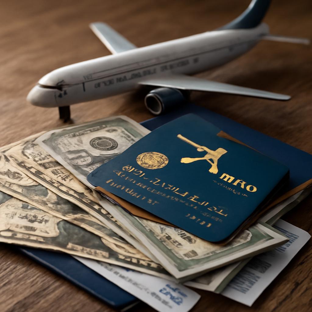 milhas para remarcação de passagens