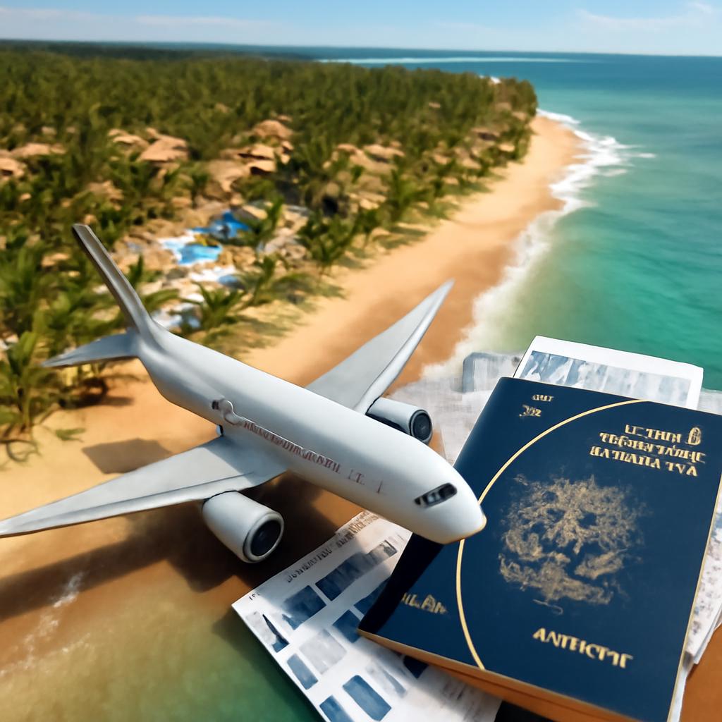 milhas para resorts na bahia