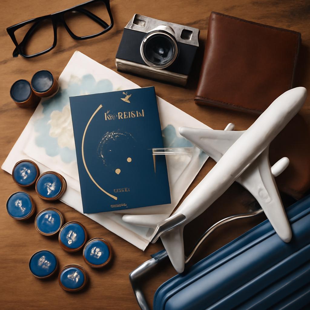 milhas para seguro viagem