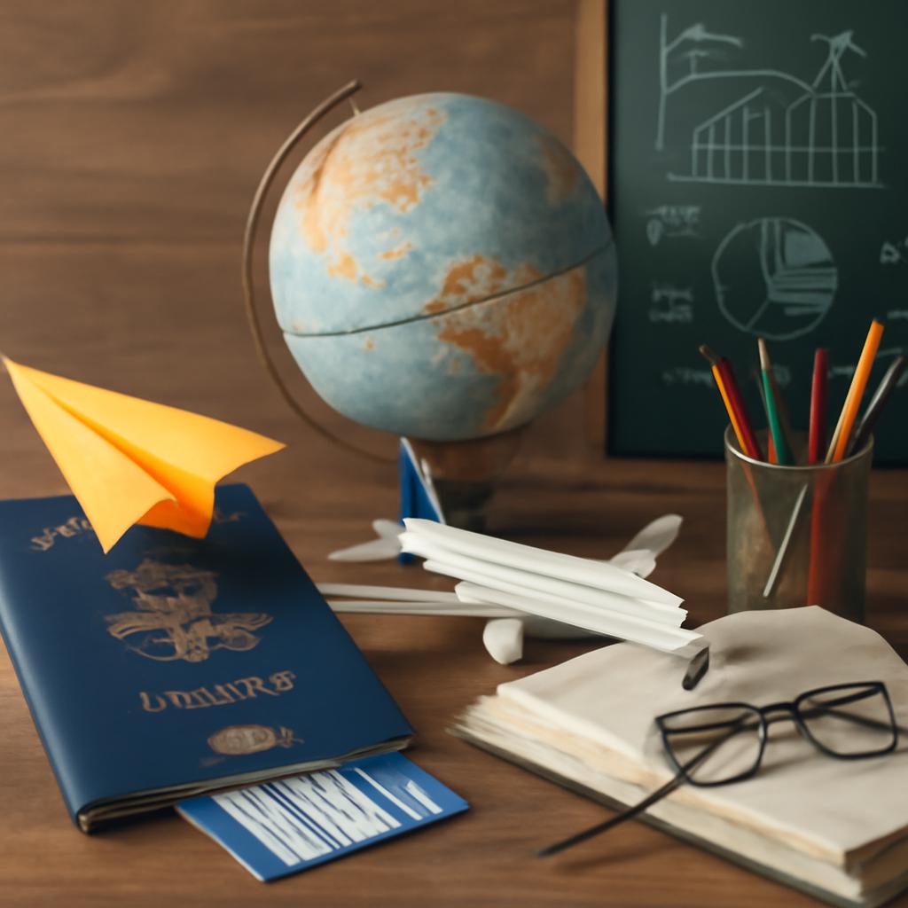 milhas para seminários técnicos educacionais