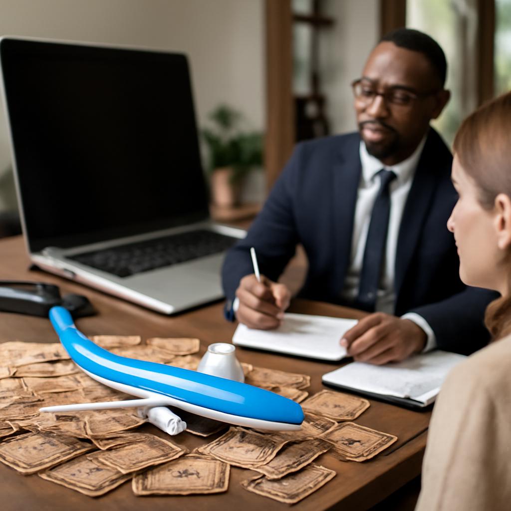milhas para serviços de assistência especializada e consultoria
