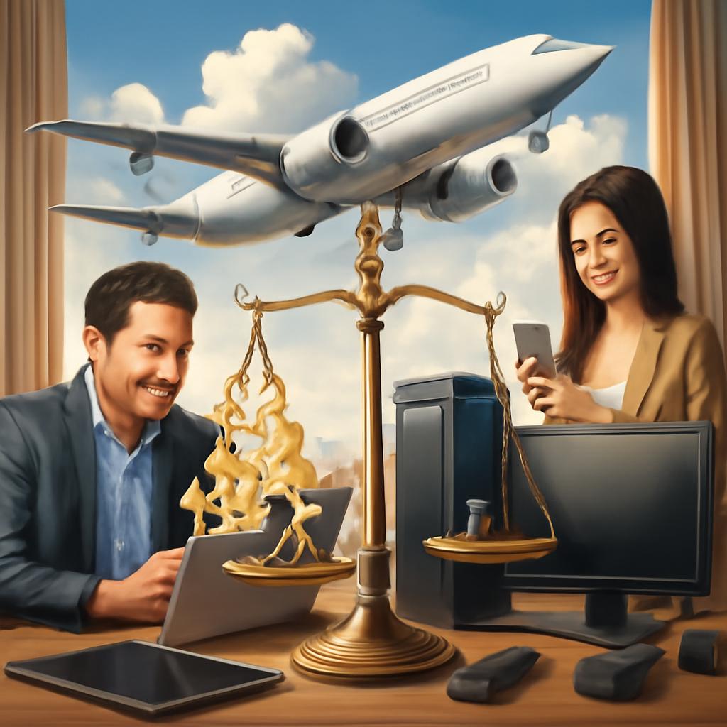 milhas para serviços de tecnologia