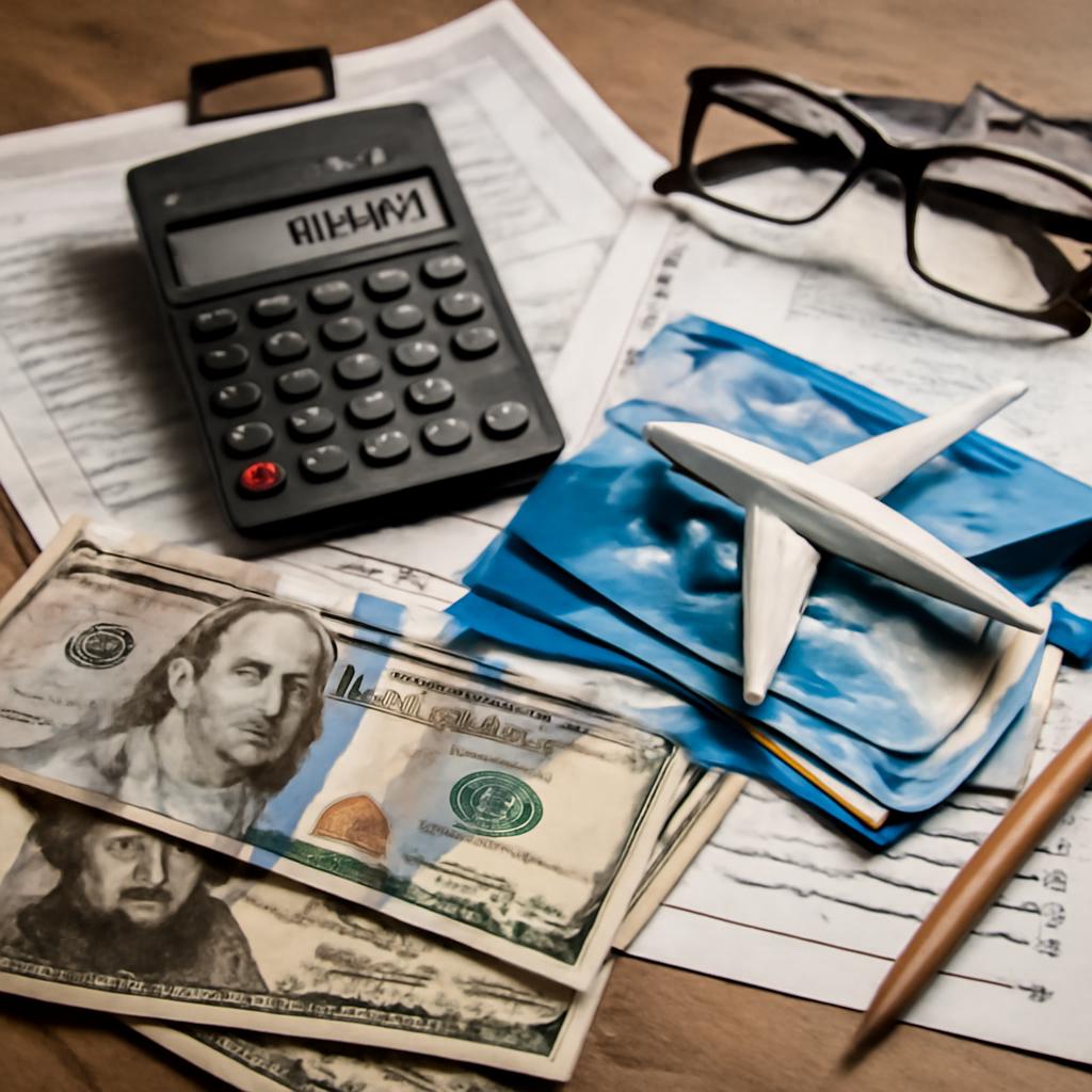 milhas para serviços fiscais