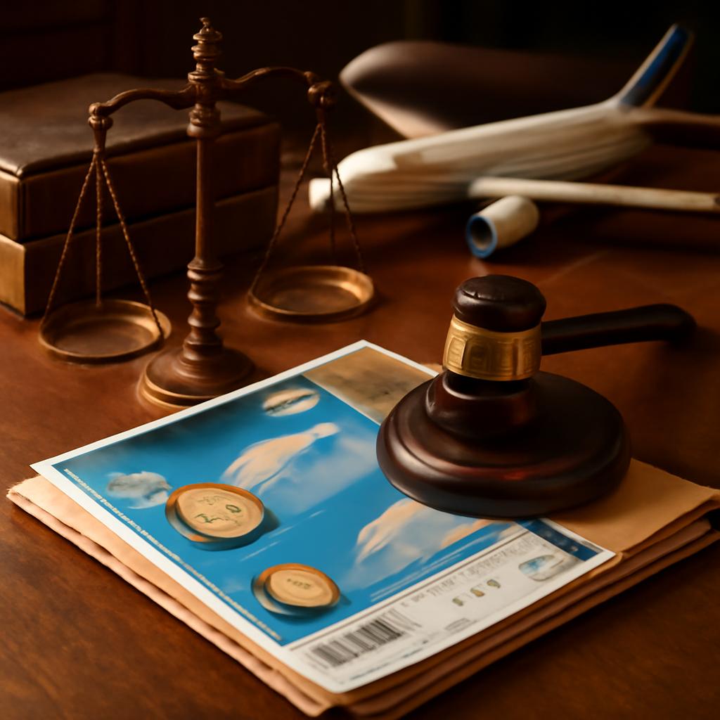 milhas para serviços jurídicos