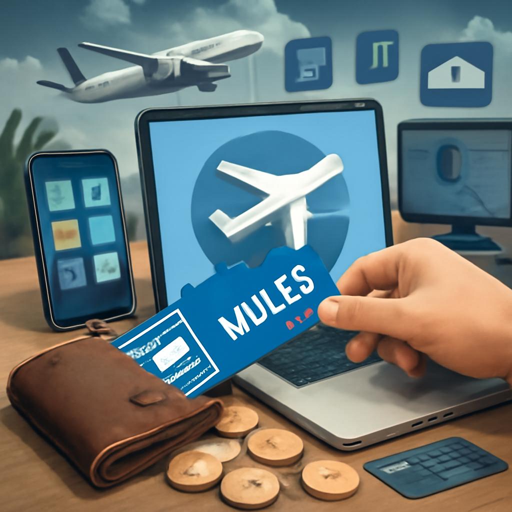 milhas para serviços online