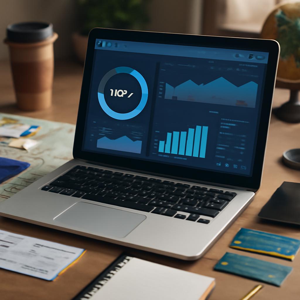 milhas para software de gestão