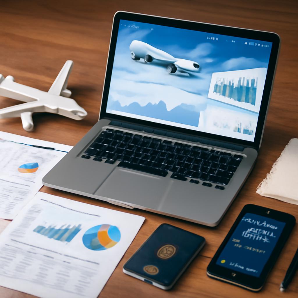 milhas para software gerencial