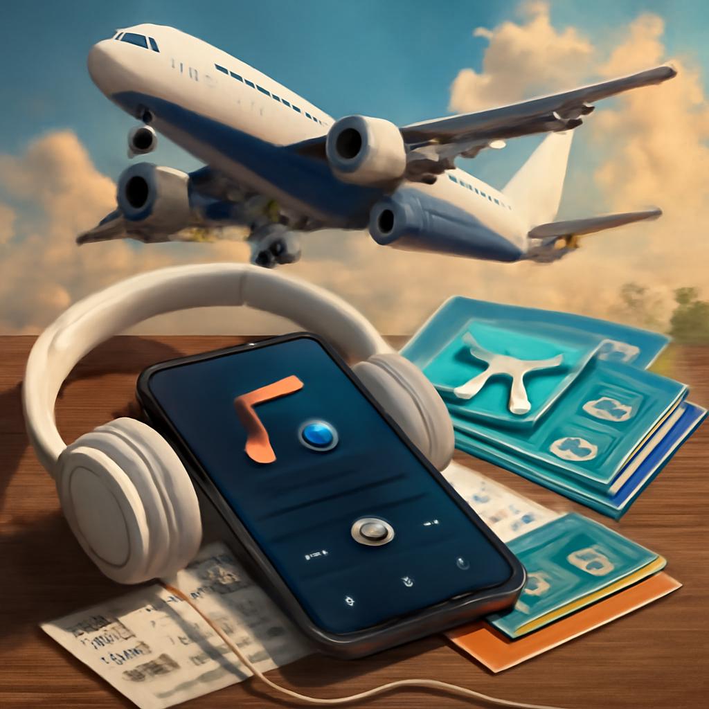 milhas para streaming musical