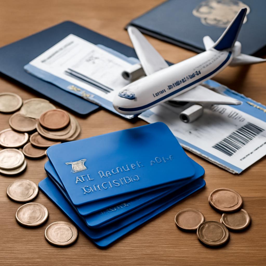 milhas para tarifas aéreas