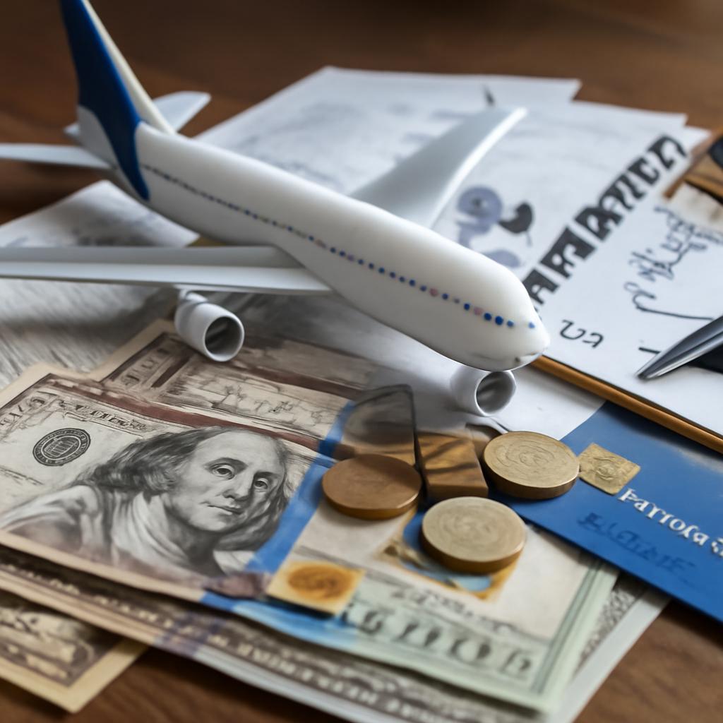 milhas para taxas de serviços