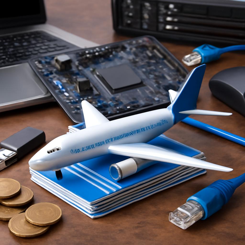 milhas para tecnologia da informação