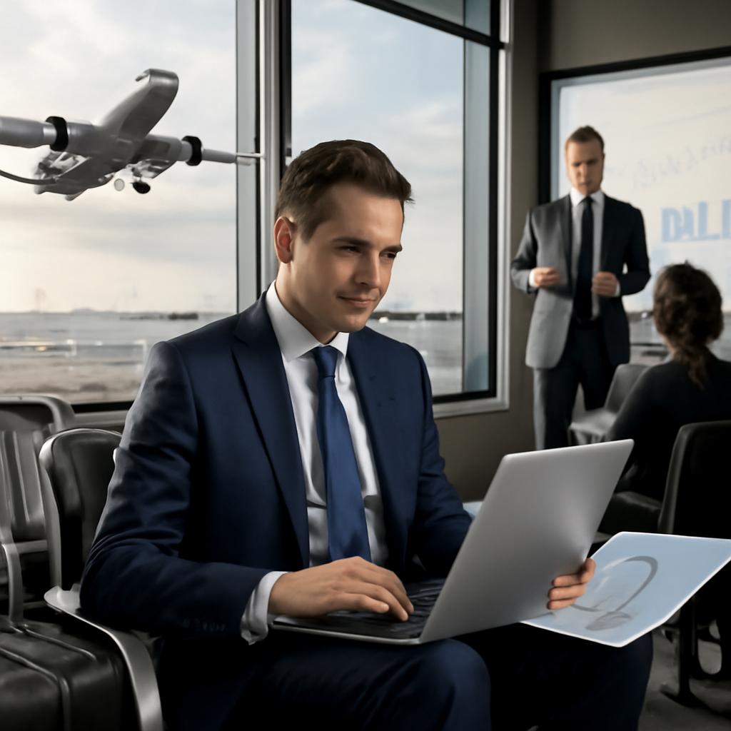 milhas para treinamentos profissionais empresariais
