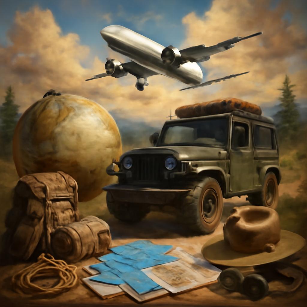milhas para turismos de aventura