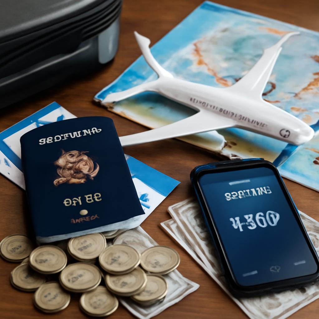milhas para viagem internacional