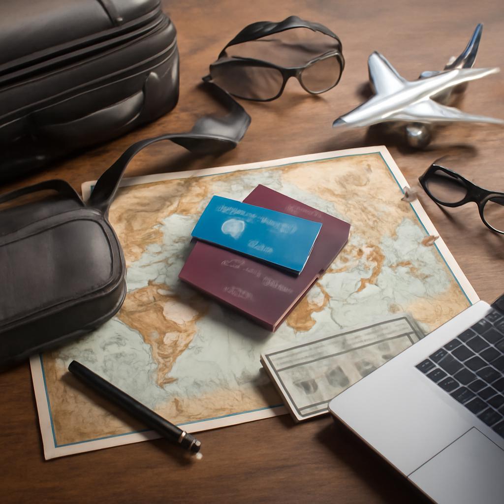 milhas para viagens corporativas e sociais