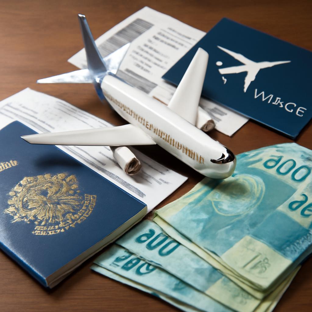 milhas para viagens domésticas