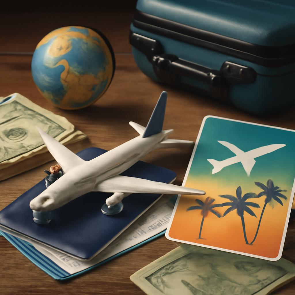 milhas para viagens grátis