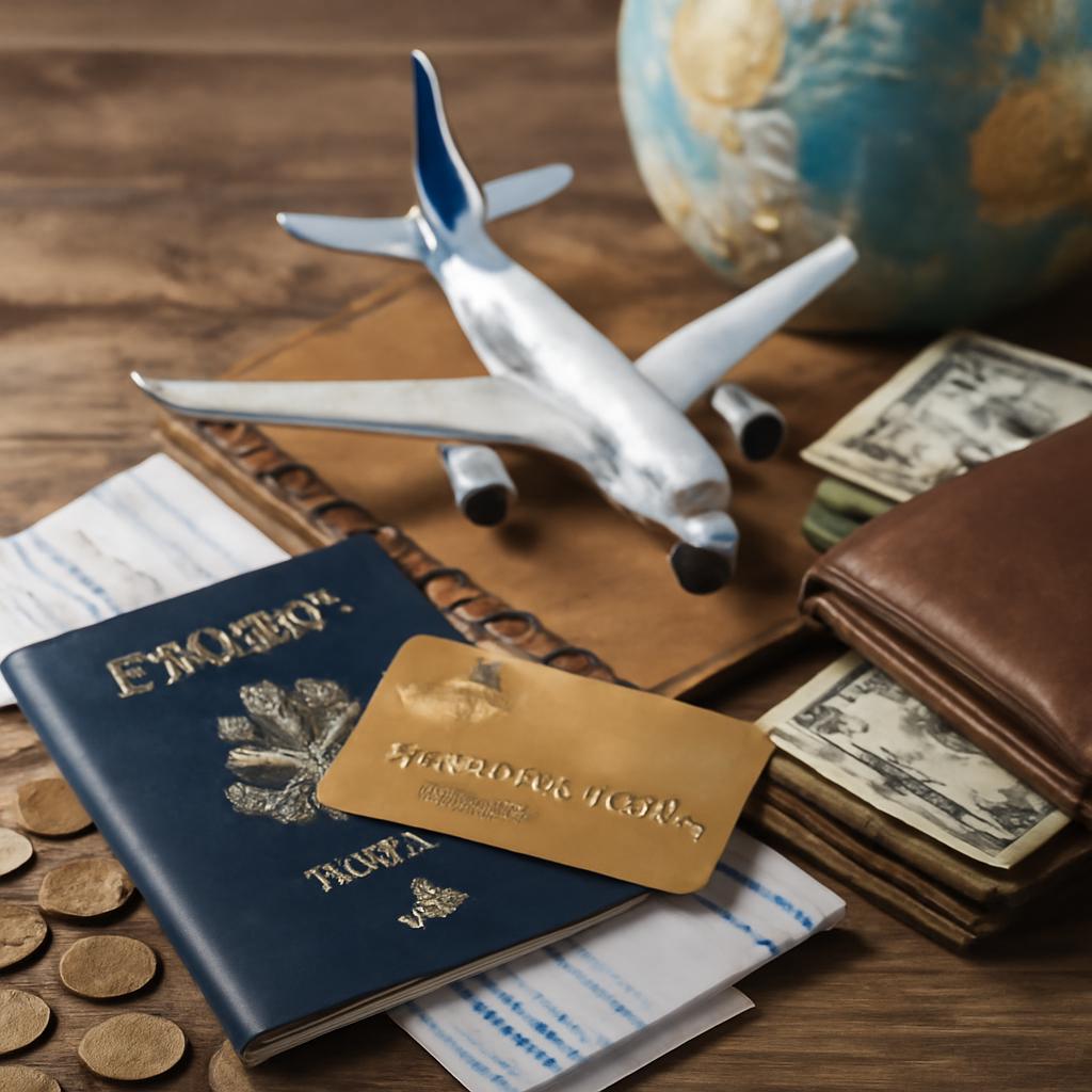 milhas para viagens gratuitas