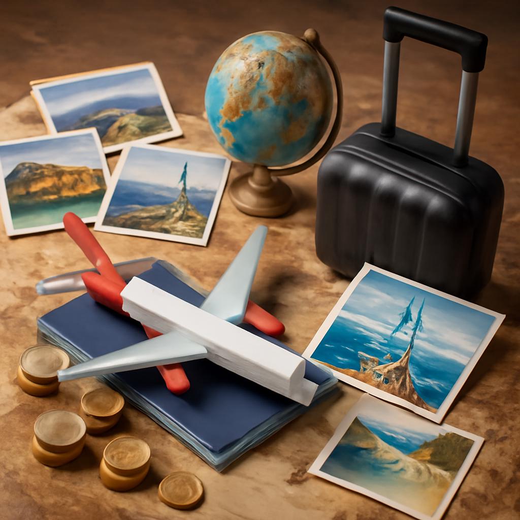 milhas para viagens imperdíveis