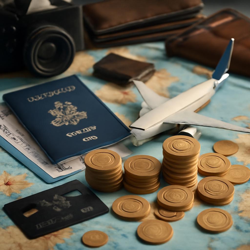 milhas para viagens internacionais com milhas
