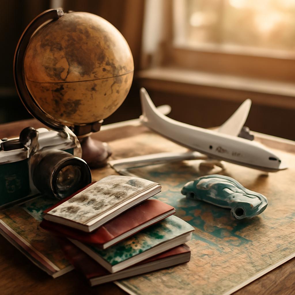 milhas para viagens locais