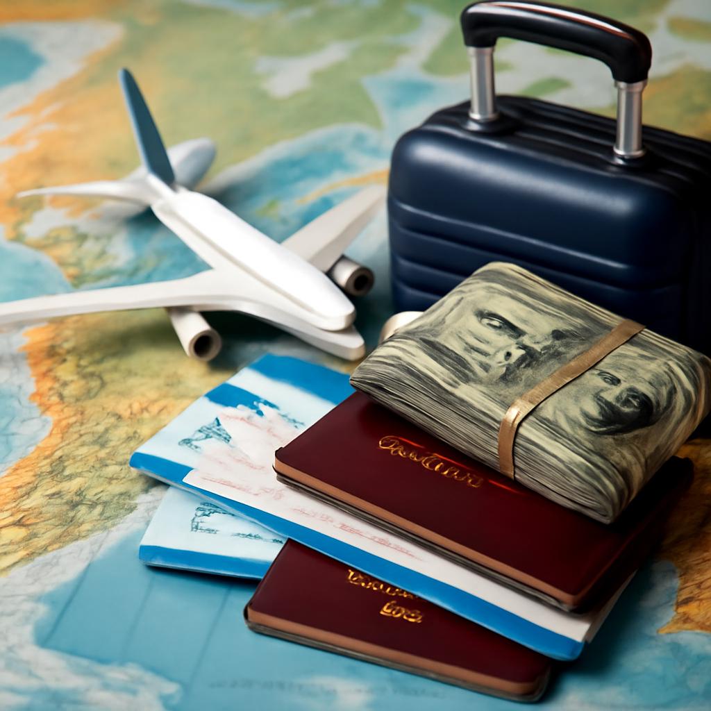 milhas para viagens nacionais e internacionais
