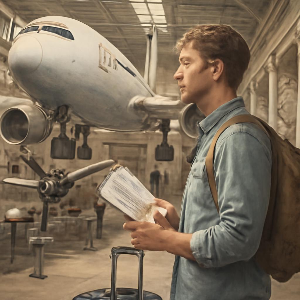 milhas para visitação em museus