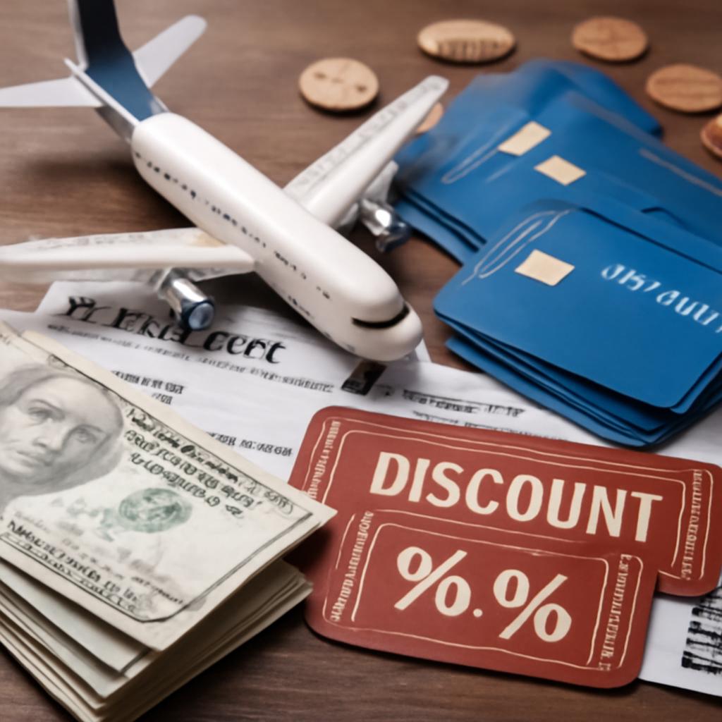 milhas para vouchers de desconto