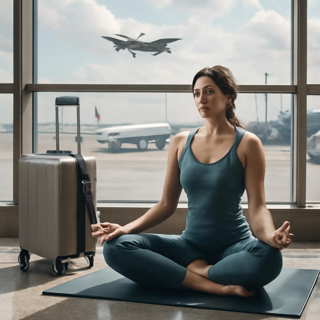 milhas para yoga