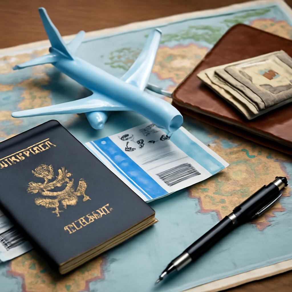 milhas pessoais de viagem