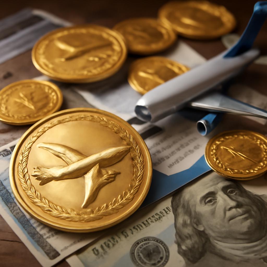 milhas premiadas