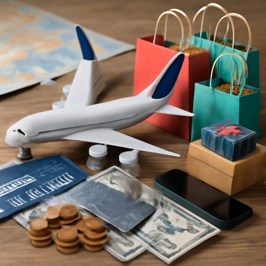 milhas produtos