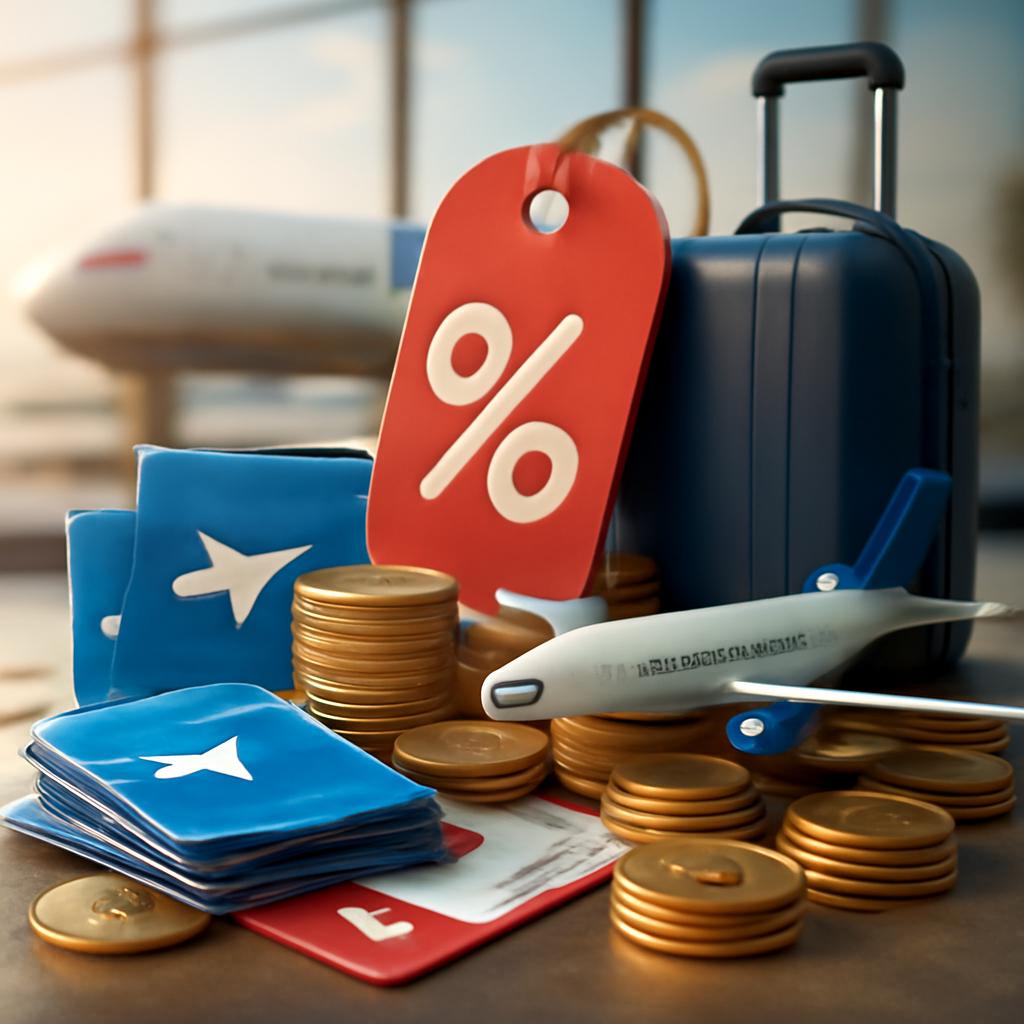 milhas promoções
