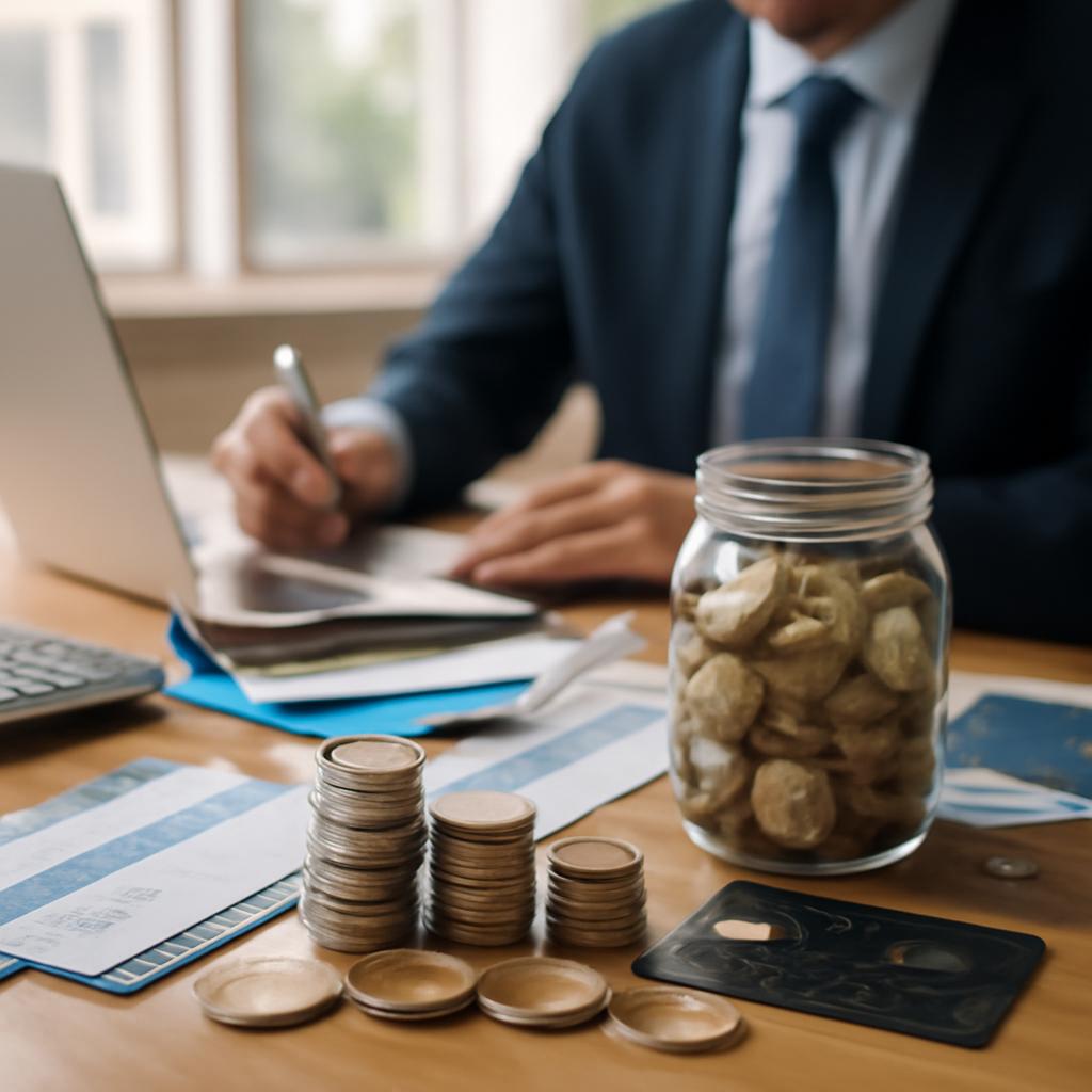 milhas setor empresarial