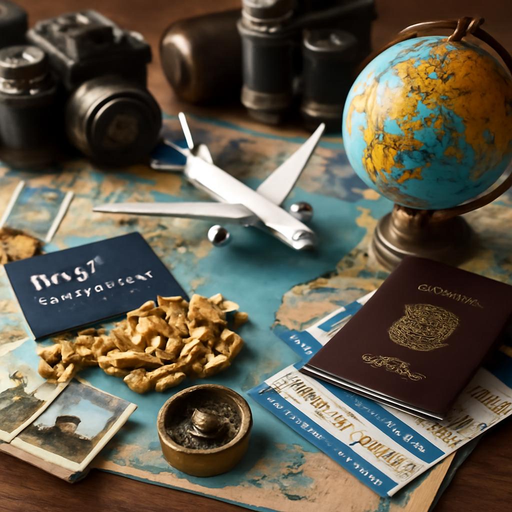 milhas tours