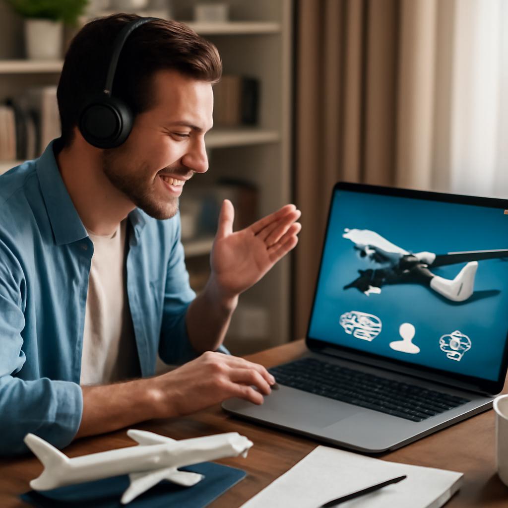 milhas webinar