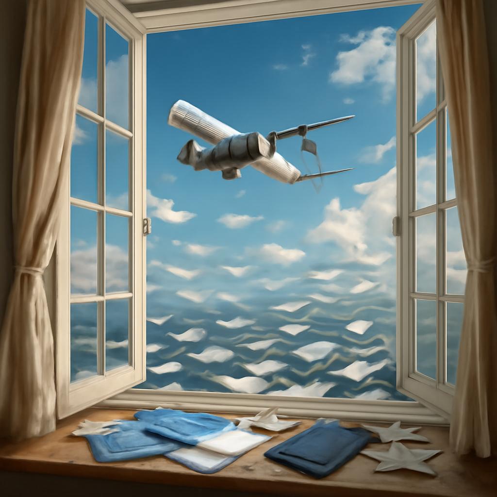 milhas windows