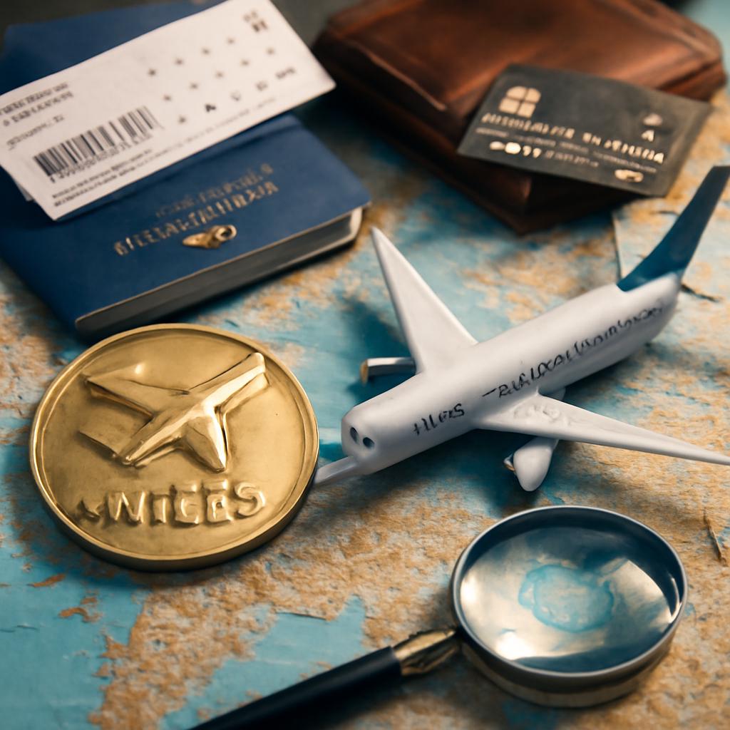 MilhasTravel