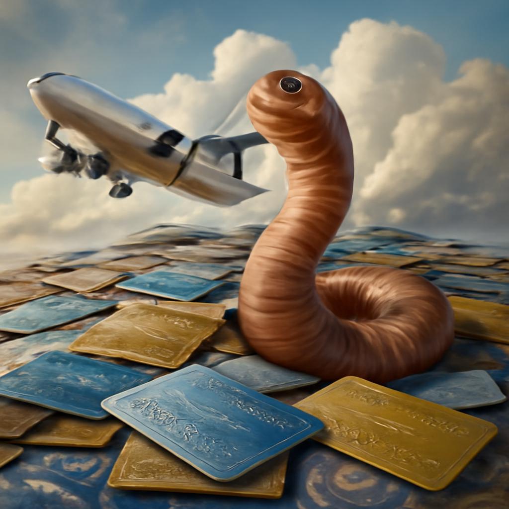 milhasworm