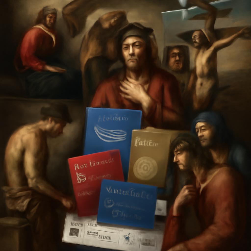 Misterios Dolorosos