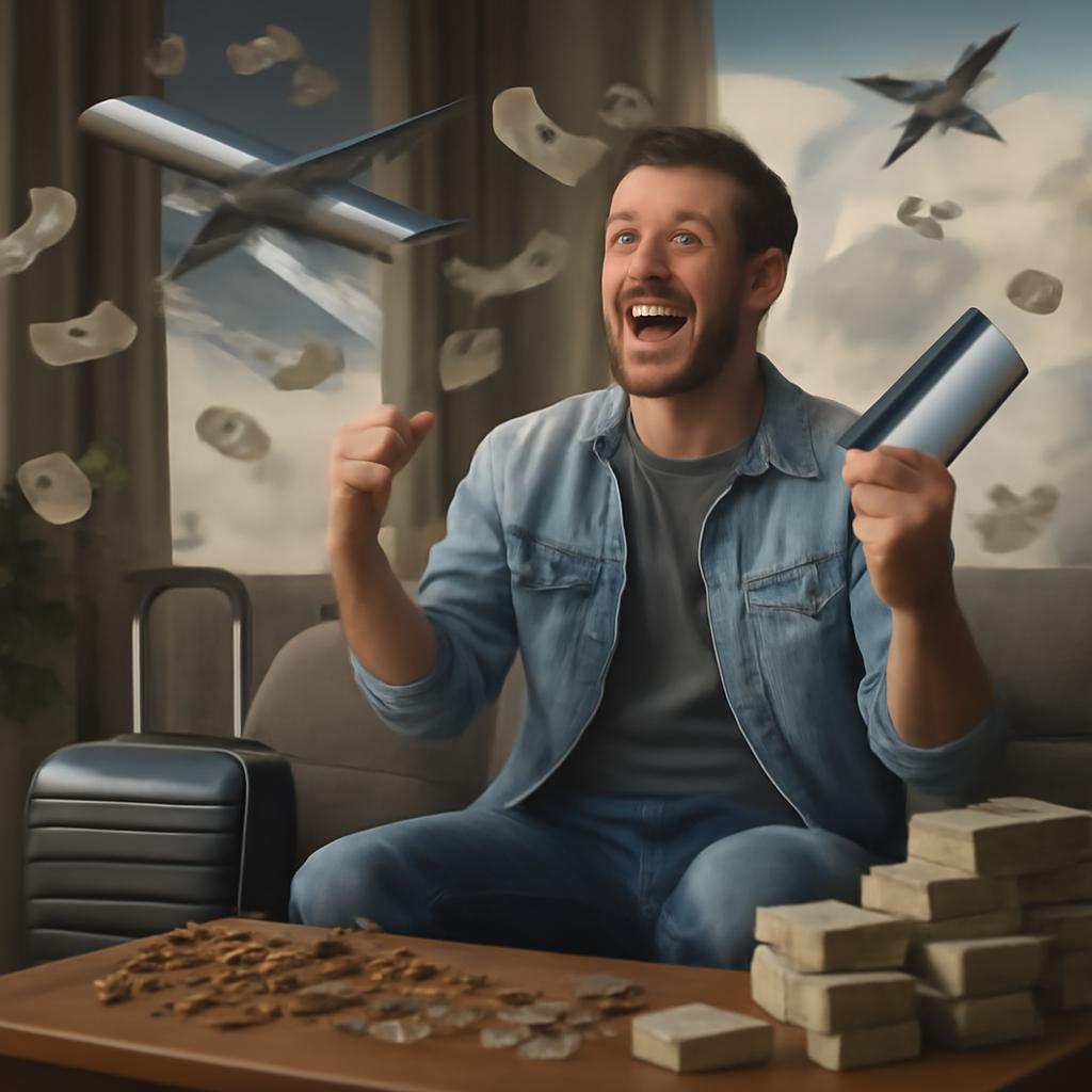 mude sua vida financeira