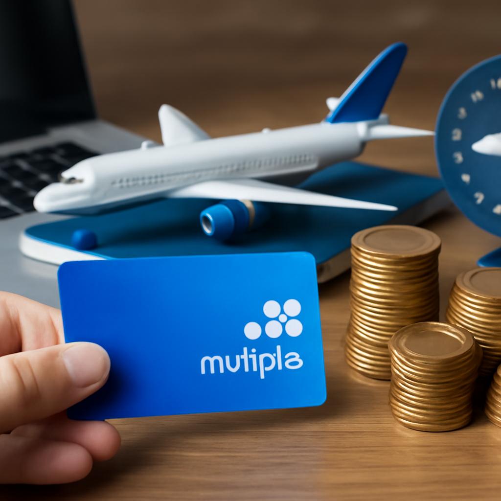 Multiplus Compra de Pontos