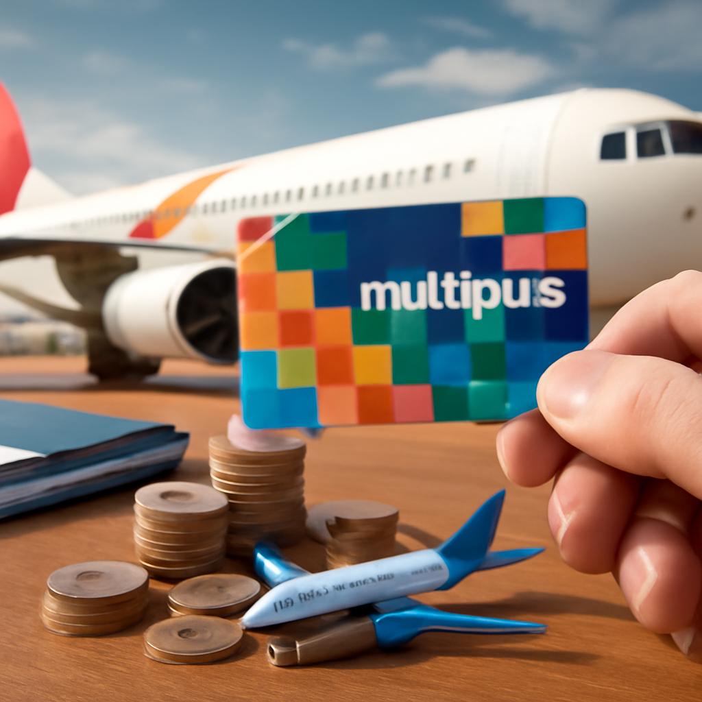 multiplus fidelidade com br