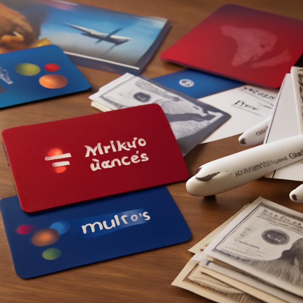 Multiplus Latam Pass