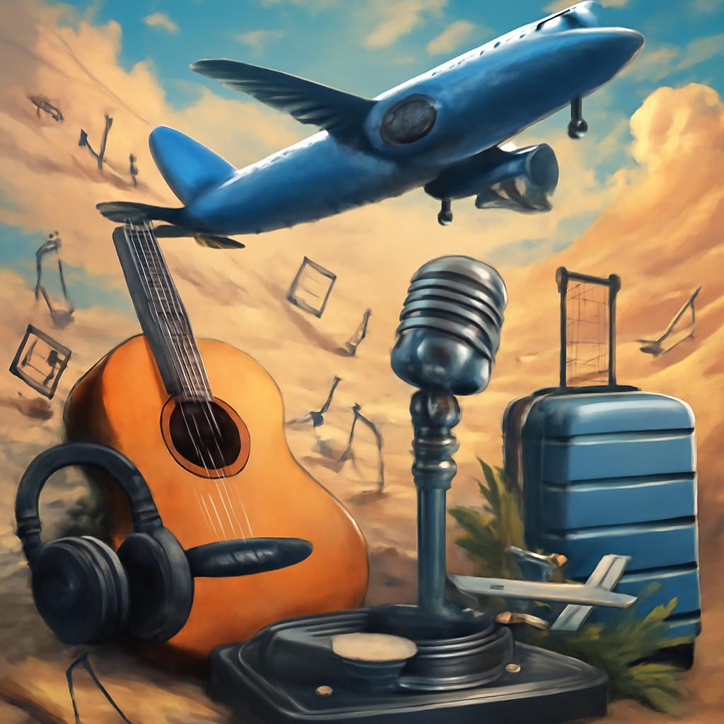 musica 123milhas