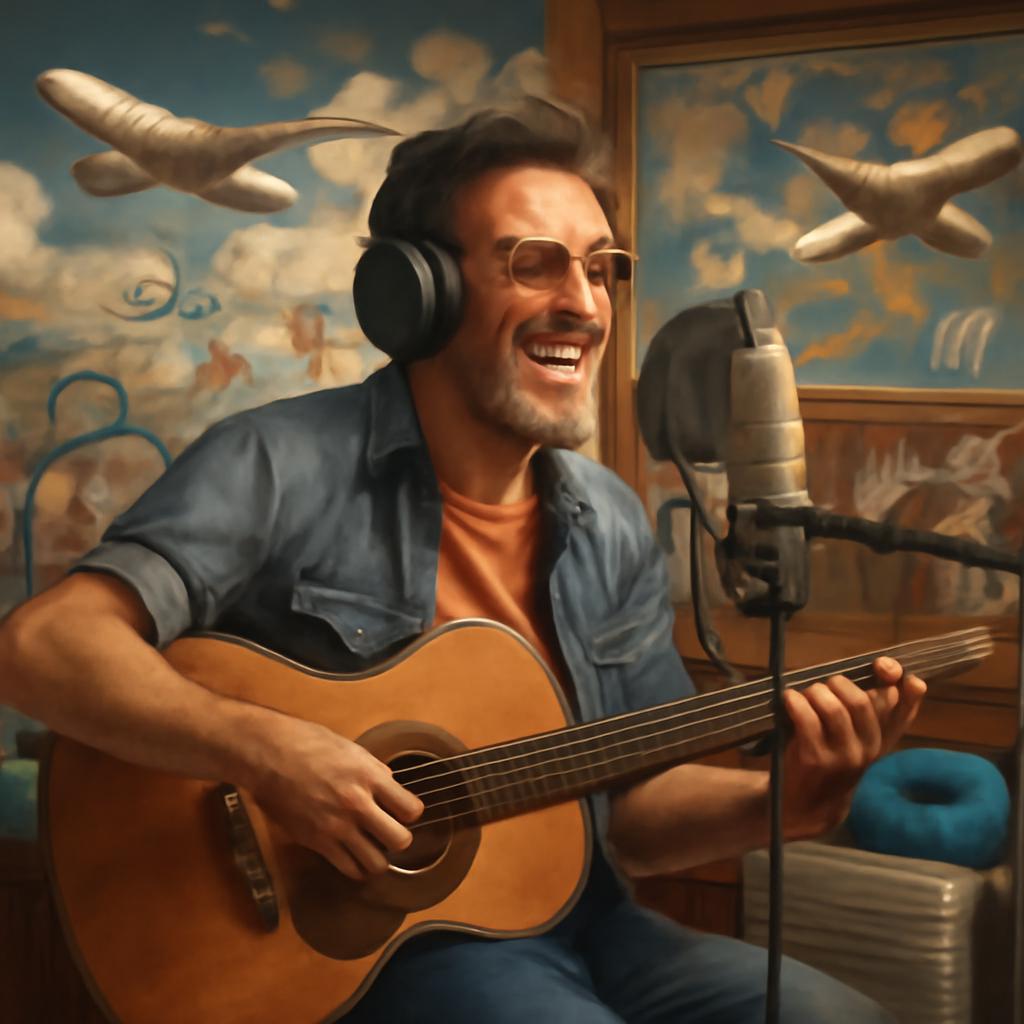 Música do 123 Milhas
