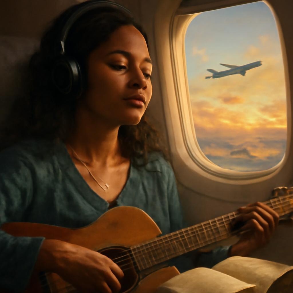 Música Gospel Acalma Minha Alma