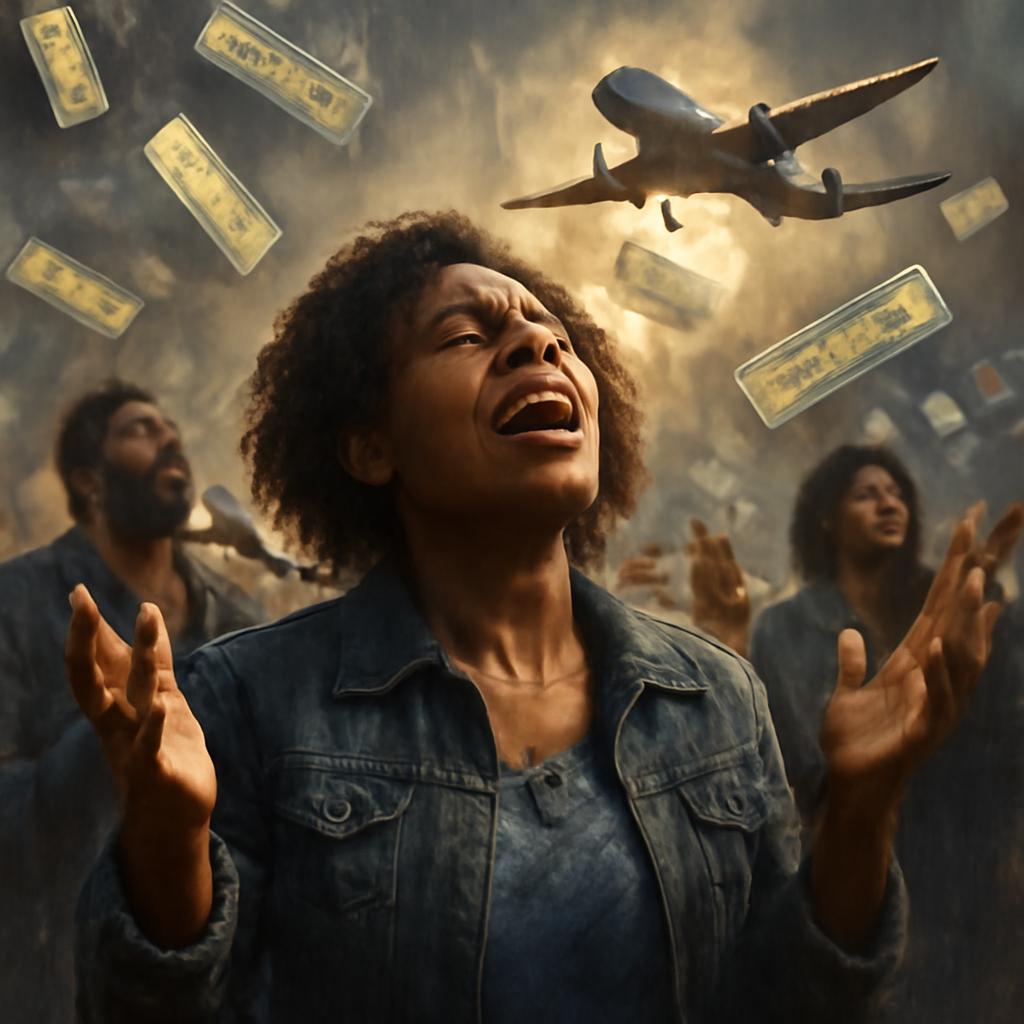 Música Gospel Vai Chover